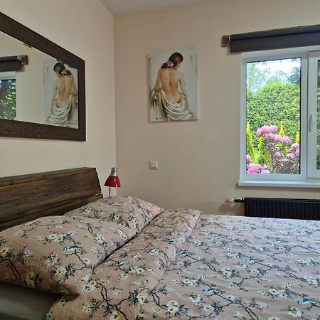 Champetre Park View Apartments Riga Luaran gambar