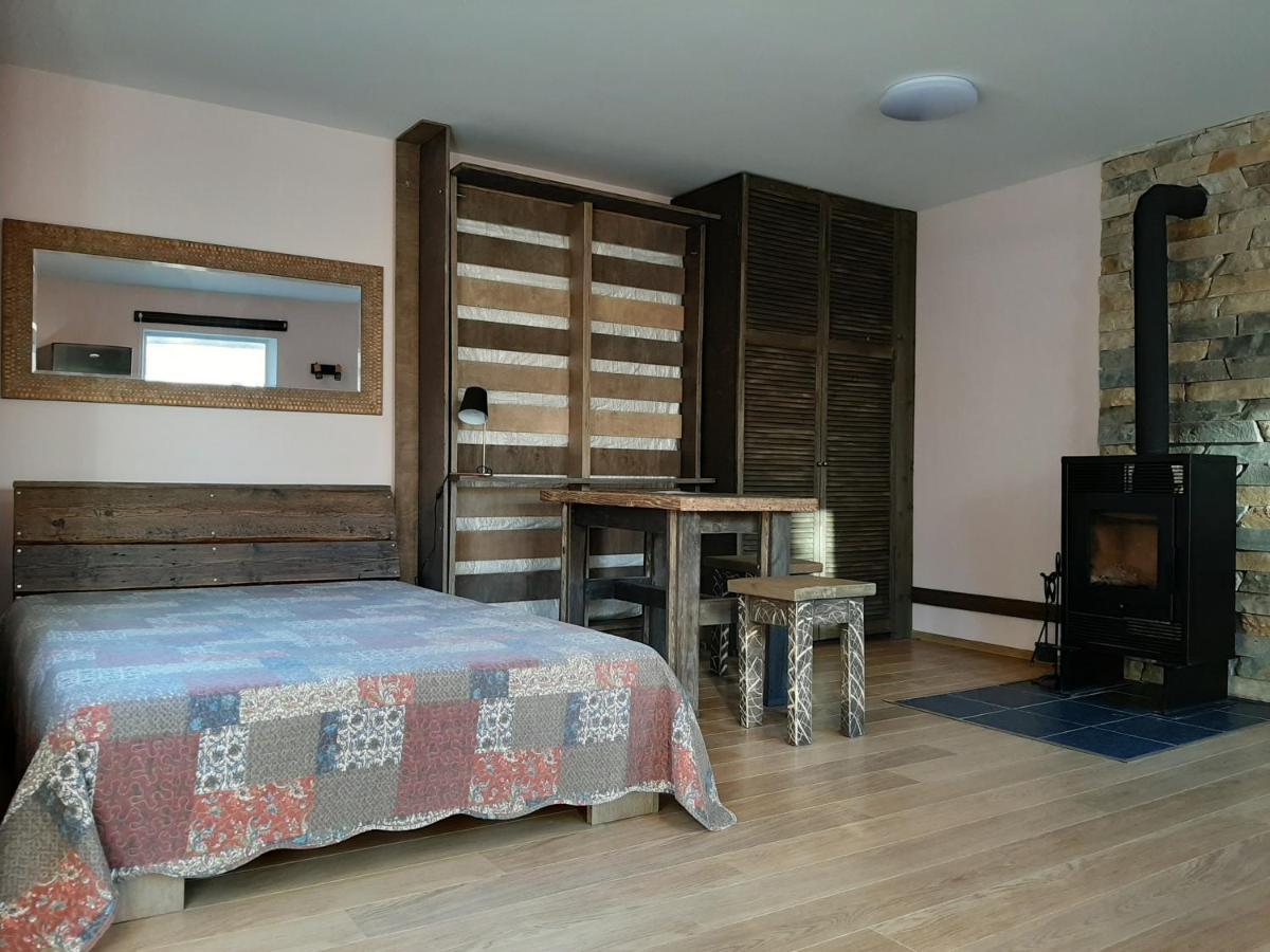 Champetre Park View Apartments Riga Luaran gambar