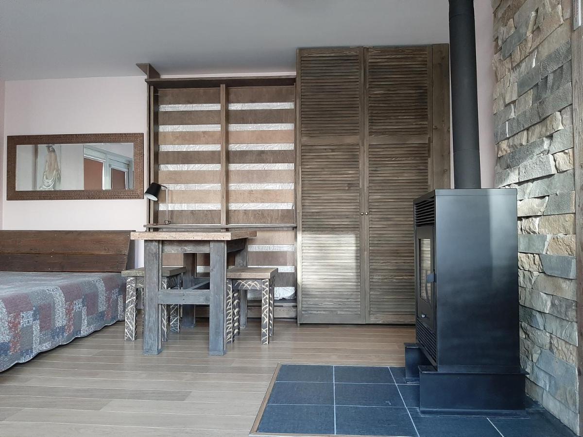 Champetre Park View Apartments Riga Luaran gambar