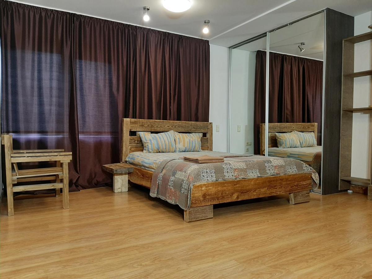 Champetre Park View Apartments Riga Luaran gambar