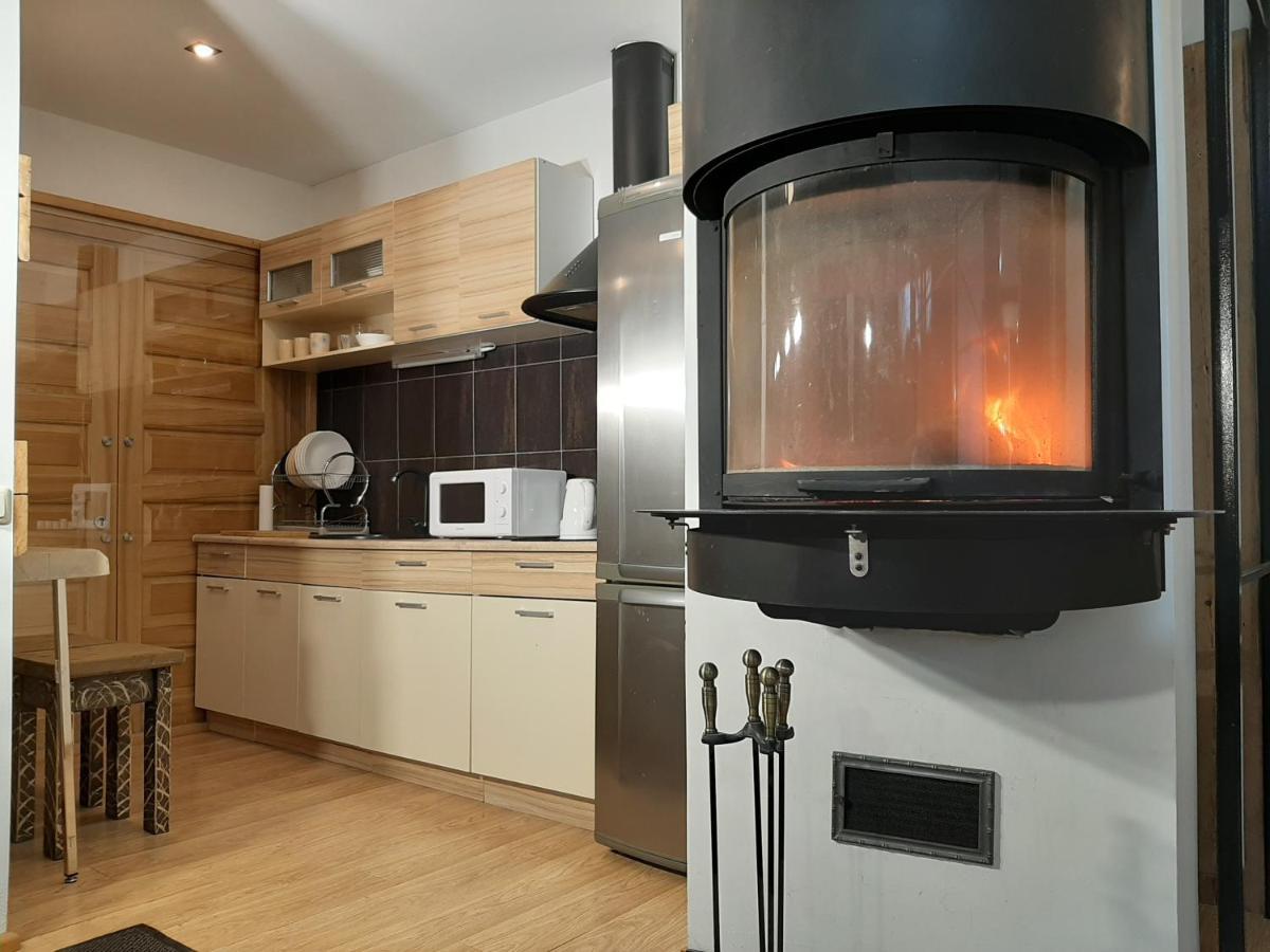 Champetre Park View Apartments Riga Luaran gambar