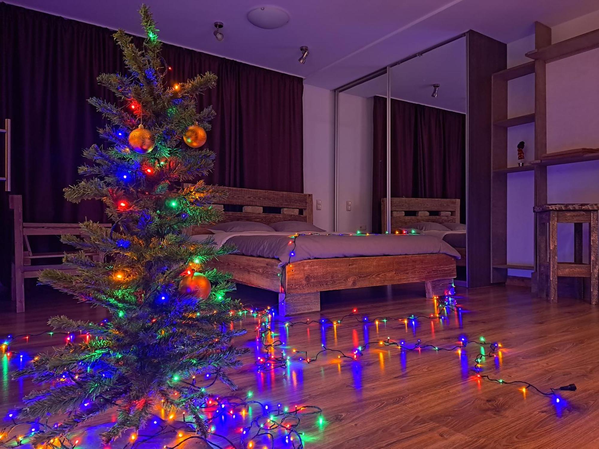 Champetre Park View Apartments Riga Luaran gambar