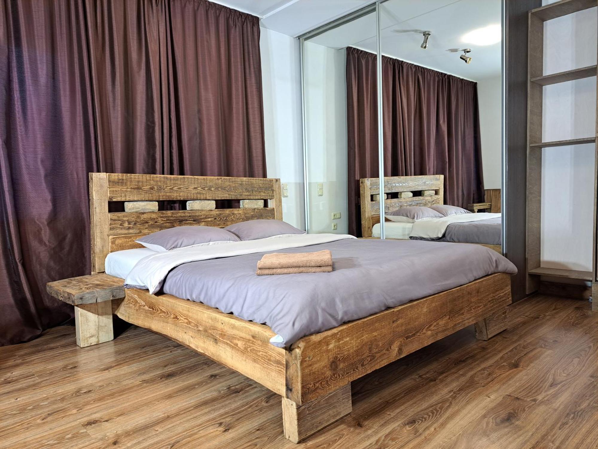 Champetre Park View Apartments Riga Luaran gambar