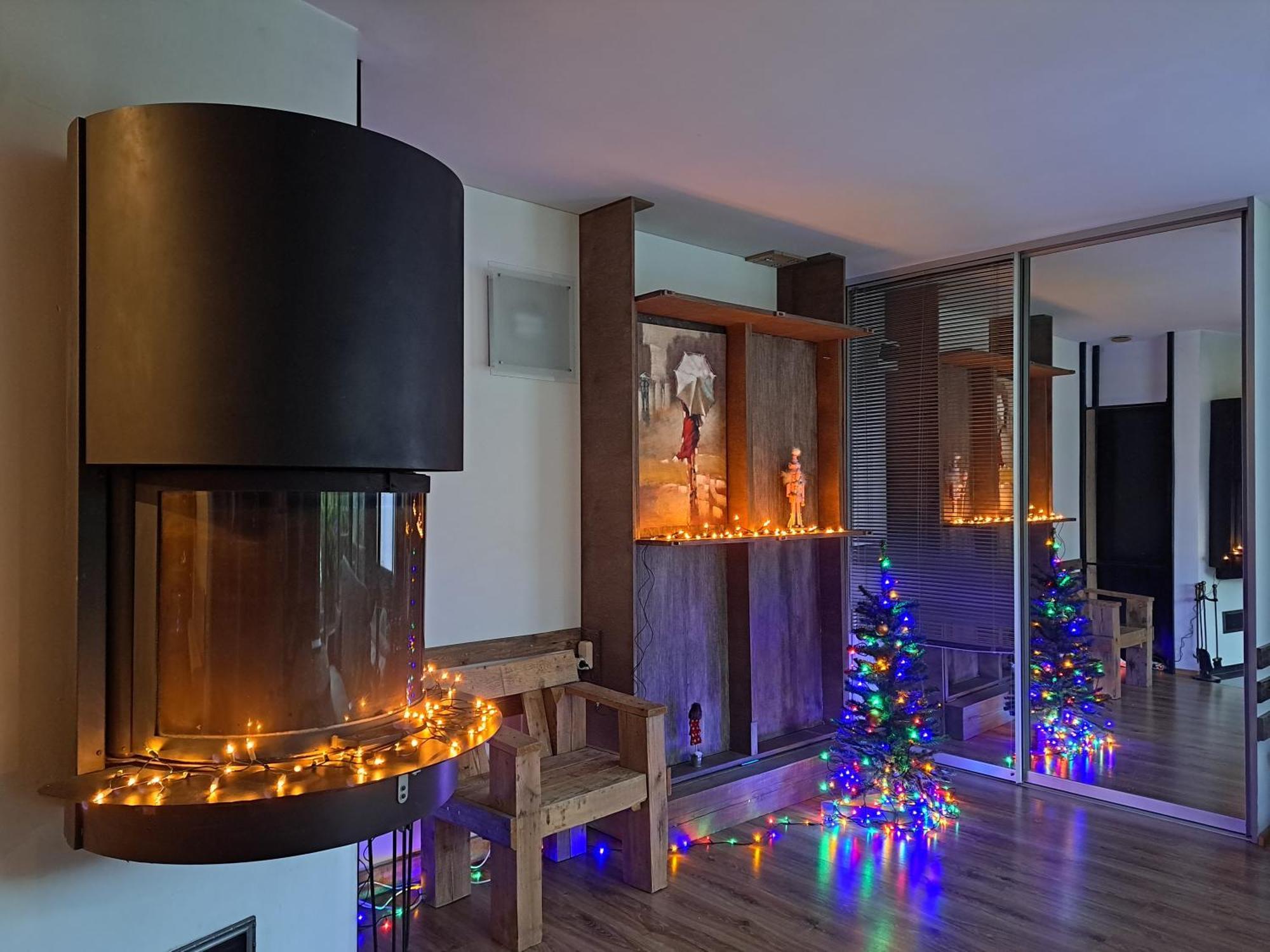 Champetre Park View Apartments Riga Luaran gambar