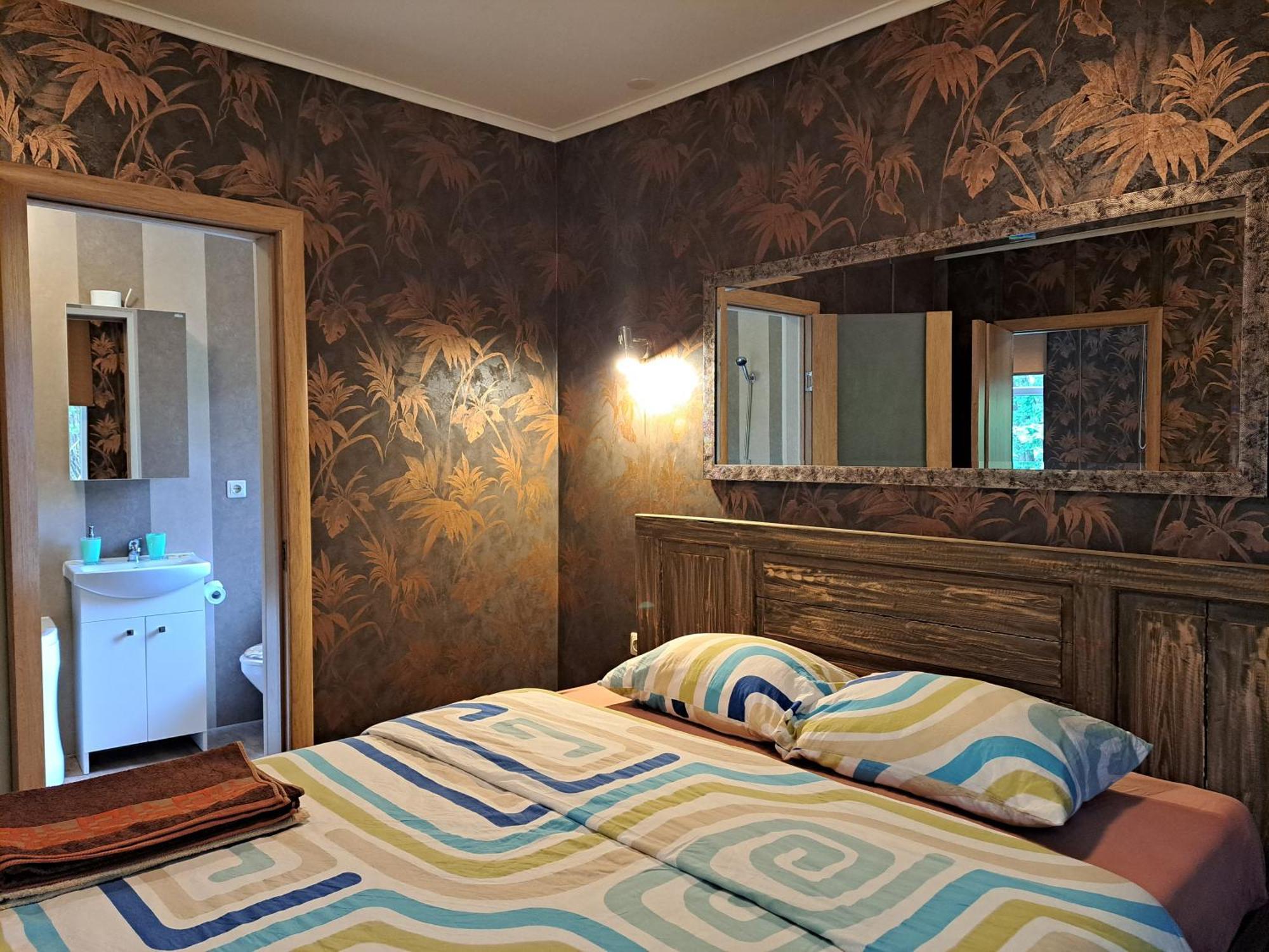 Champetre Park View Apartments Riga Luaran gambar