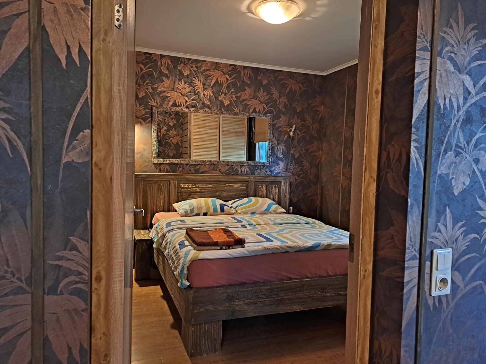 Champetre Park View Apartments Riga Luaran gambar