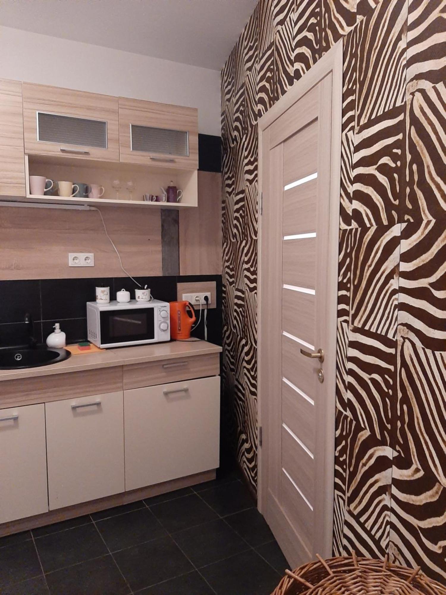 Champetre Park View Apartments Riga Luaran gambar
