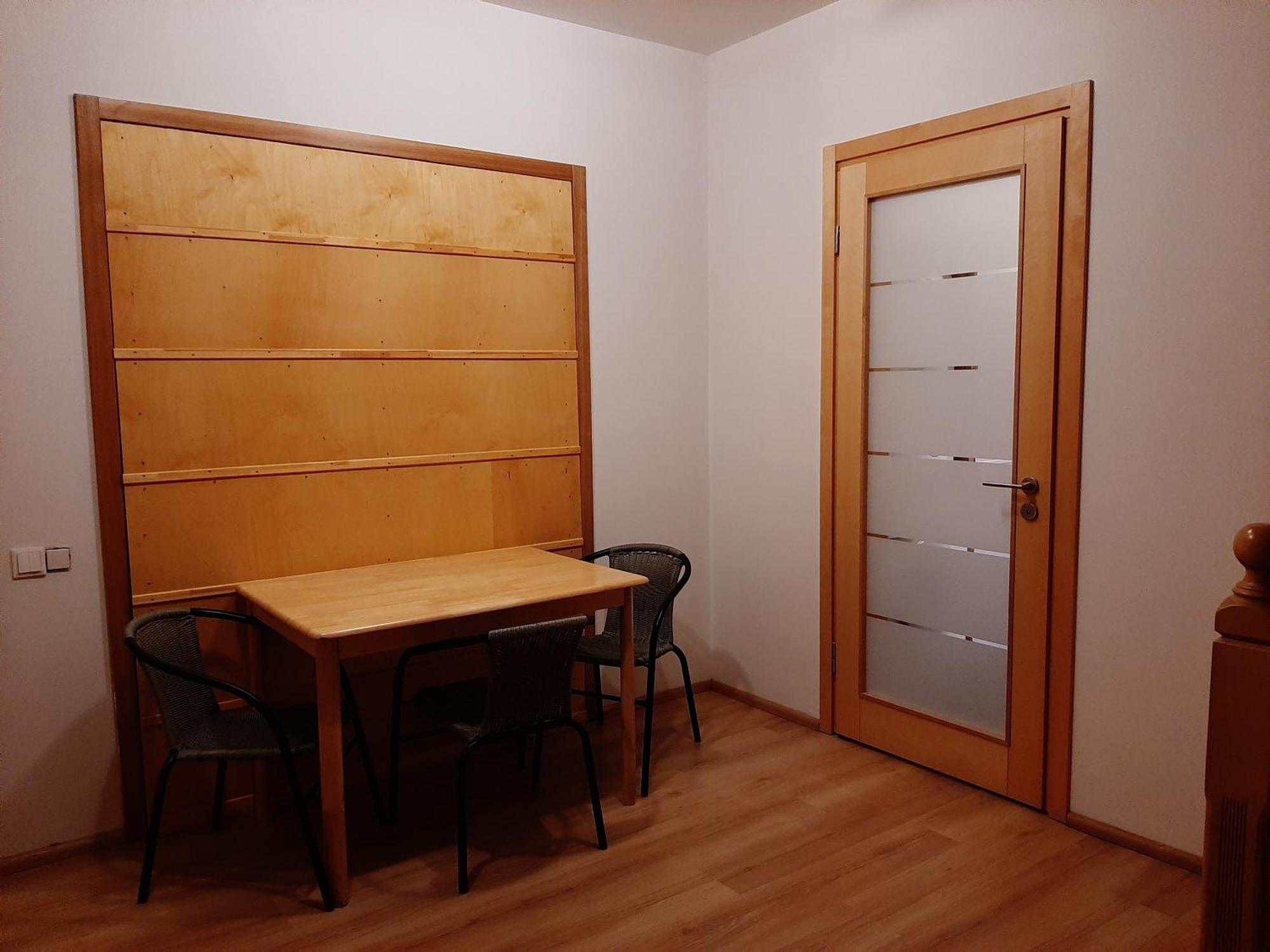 Champetre Park View Apartments Riga Luaran gambar