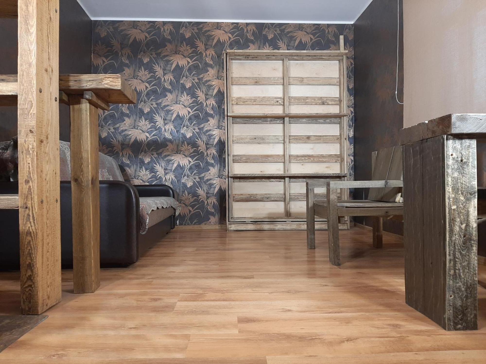 Champetre Park View Apartments Riga Luaran gambar