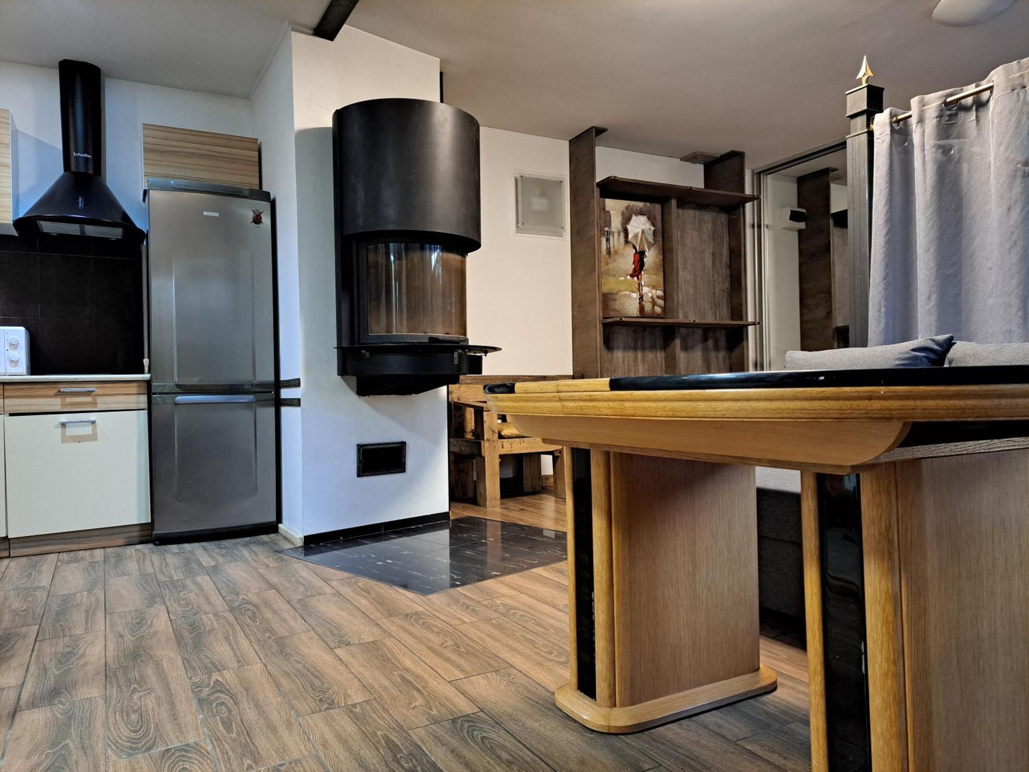 Champetre Park View Apartments Riga Luaran gambar