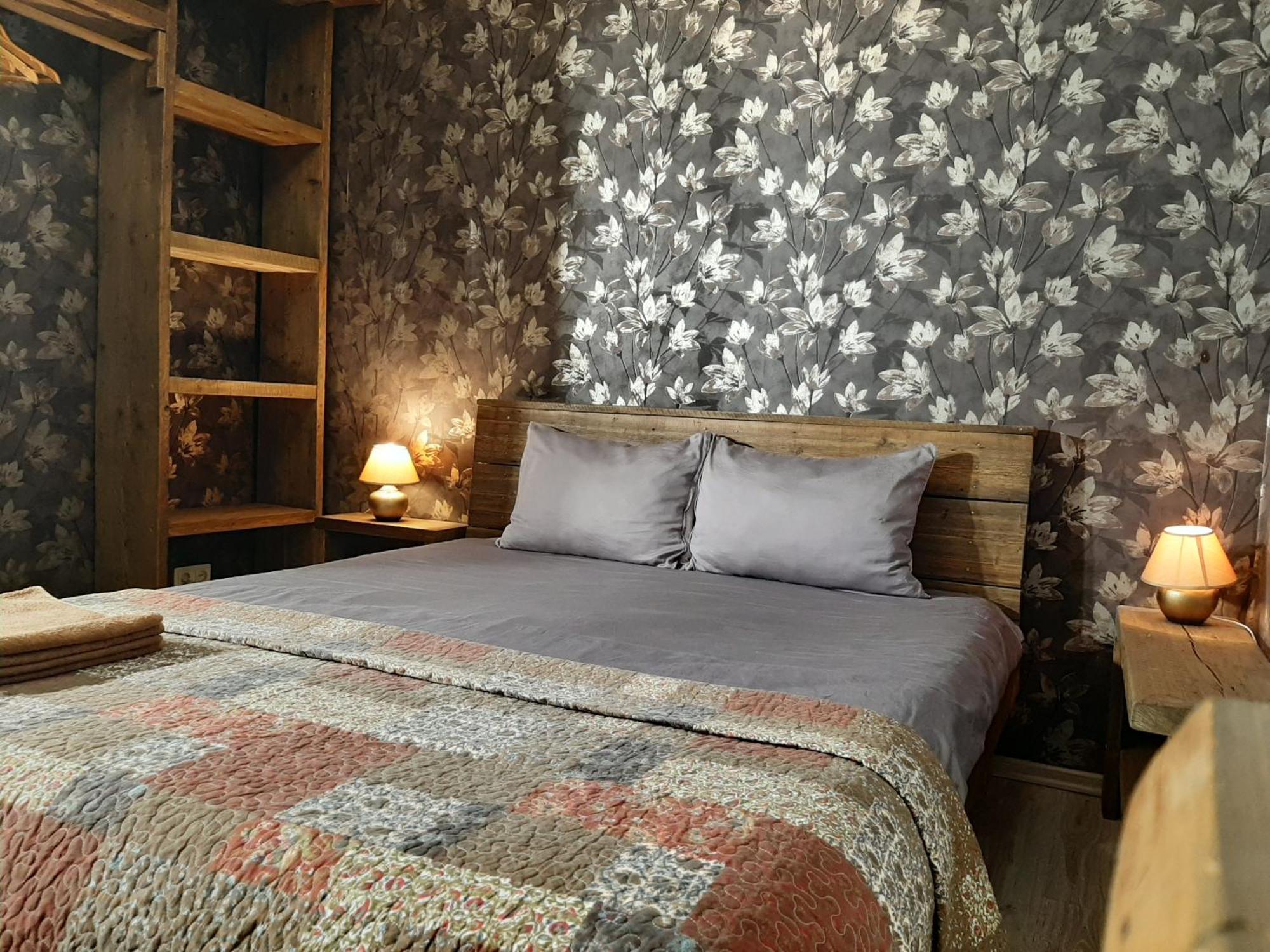 Champetre Park View Apartments Riga Luaran gambar