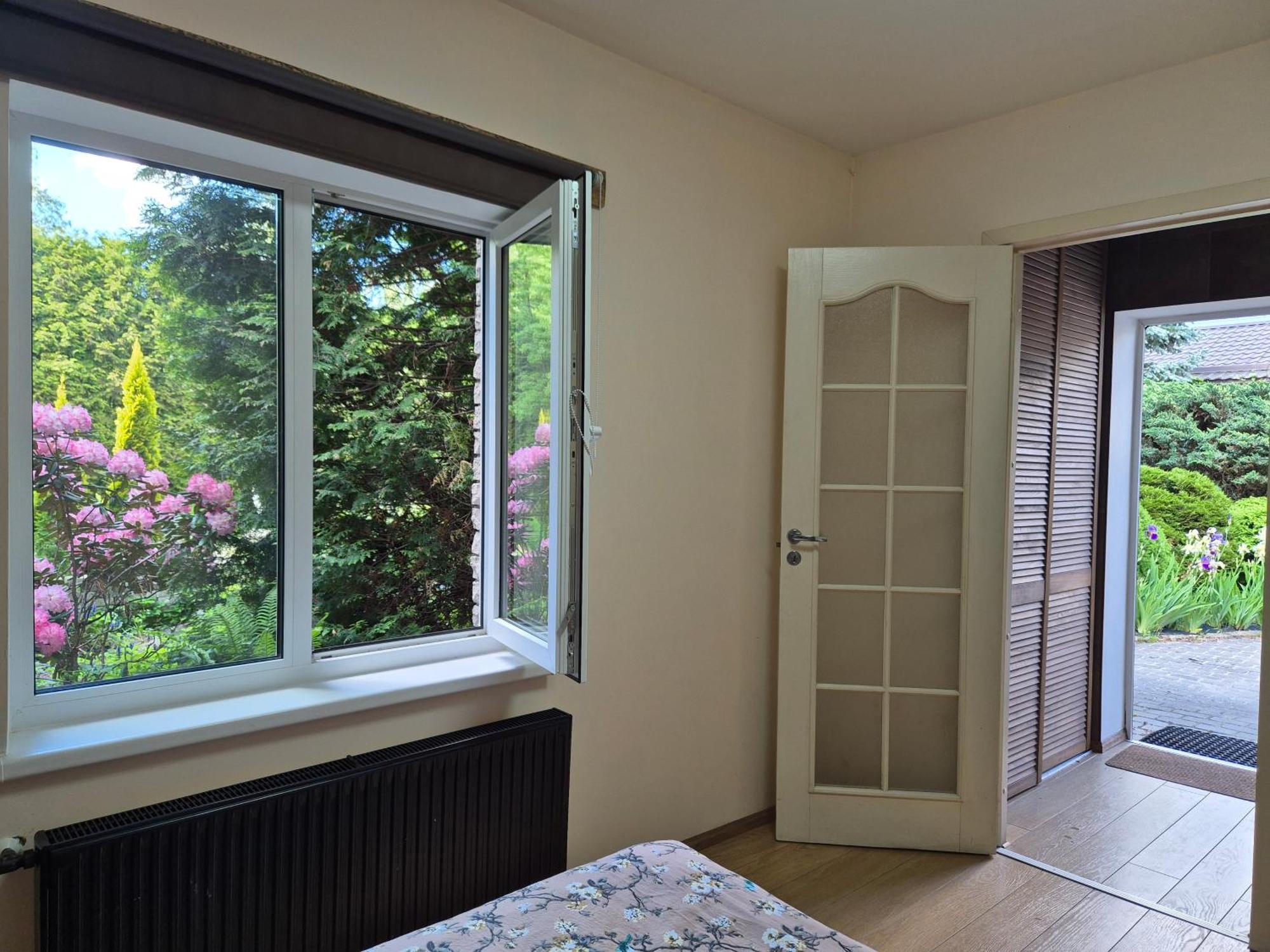 Champetre Park View Apartments Riga Luaran gambar