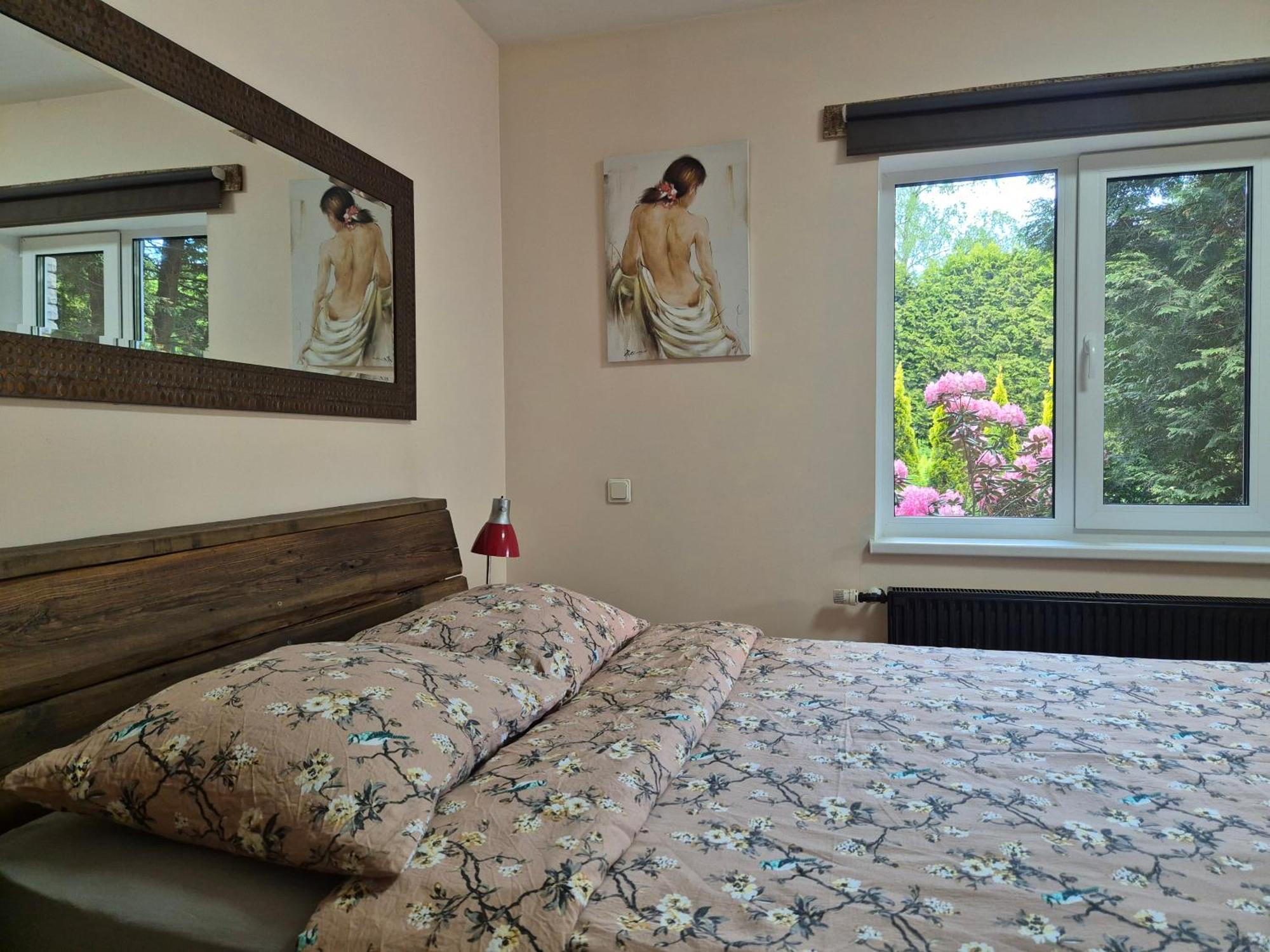 Champetre Park View Apartments Riga Luaran gambar